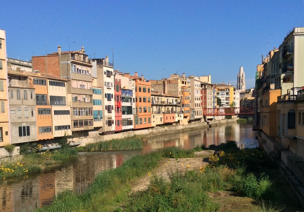 Apg Espais Rambla Girona Room photo